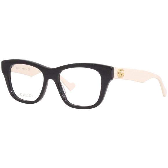 New With Tags Gucci GG0999o-002 Designer Eyeglasses - Picture 1 of 1